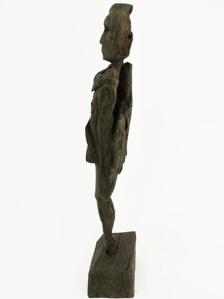 Скульптура Мужчина от Art Магазина Абрис Клуб