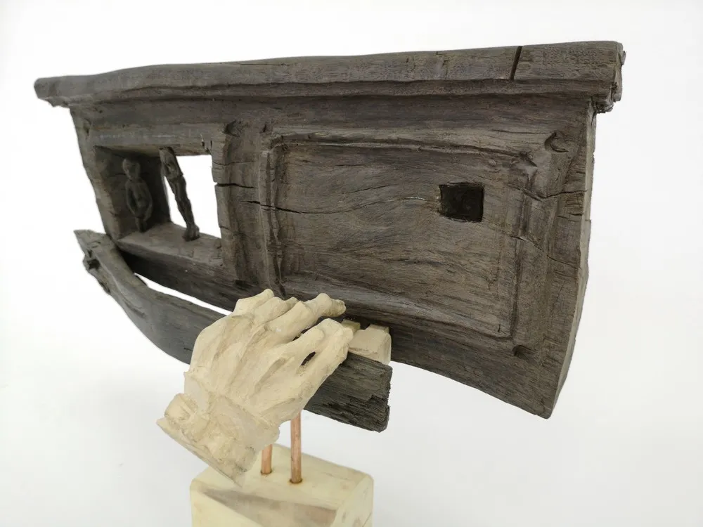 Скульптура Фортепиано от Art Магазина Абрис Клуб