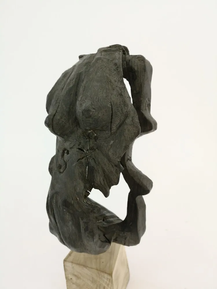 Скульптура Виолончель от Art Магазина Абрис Клуб