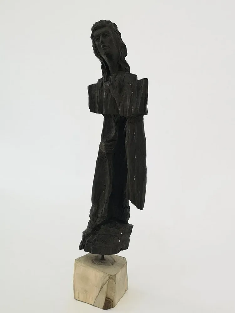 Скульптура Женщина Сцена от Art Магазина Абрис Клуб