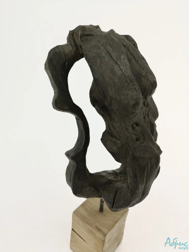 Скульптура Виолончель от Art Магазина Абрис Клуб