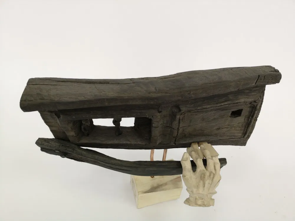 Скульптура Фортепиано от Art Магазина Абрис Клуб