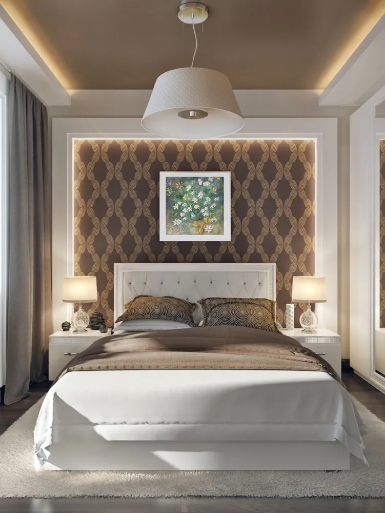 Картина Букет весенних цветов от Art Магазина Абрис Клуб