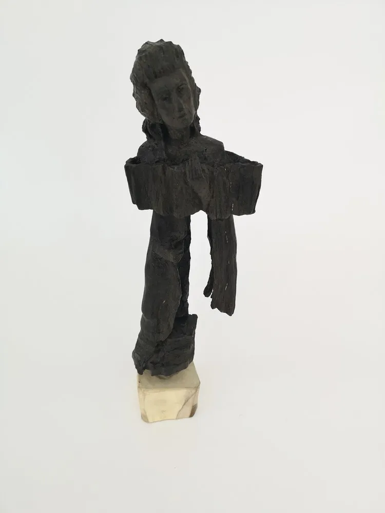 Скульптура Женщина Сцена от Art Магазина Абрис Клуб