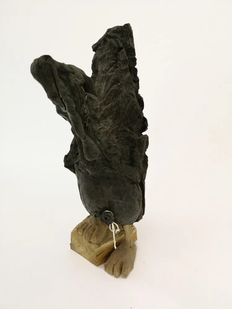 Скульптура Индюк от Art Магазина Абрис Клуб