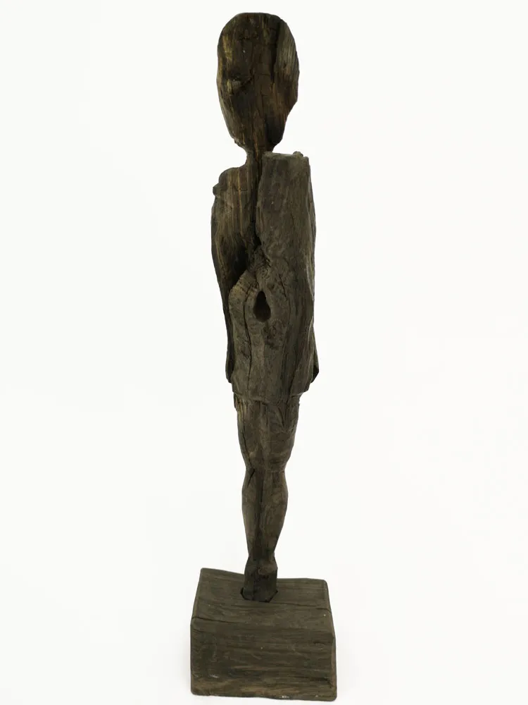 Скульптура Мужчина от Art Магазина Абрис Клуб