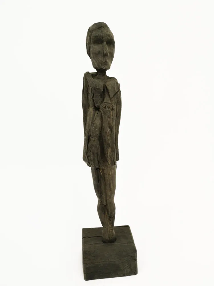 Скульптура Мужчина от Art Магазина Абрис Клуб