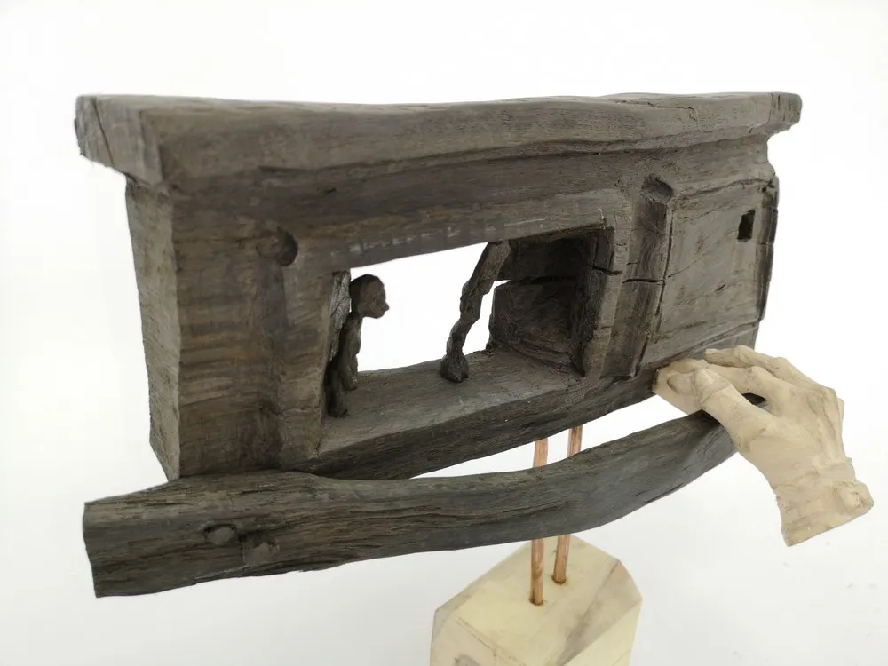 Скульптура Фортепиано от Art Магазина Абрис Клуб