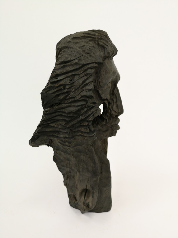 Скульптура Портрет философа от Art Магазина Абрис Клуб