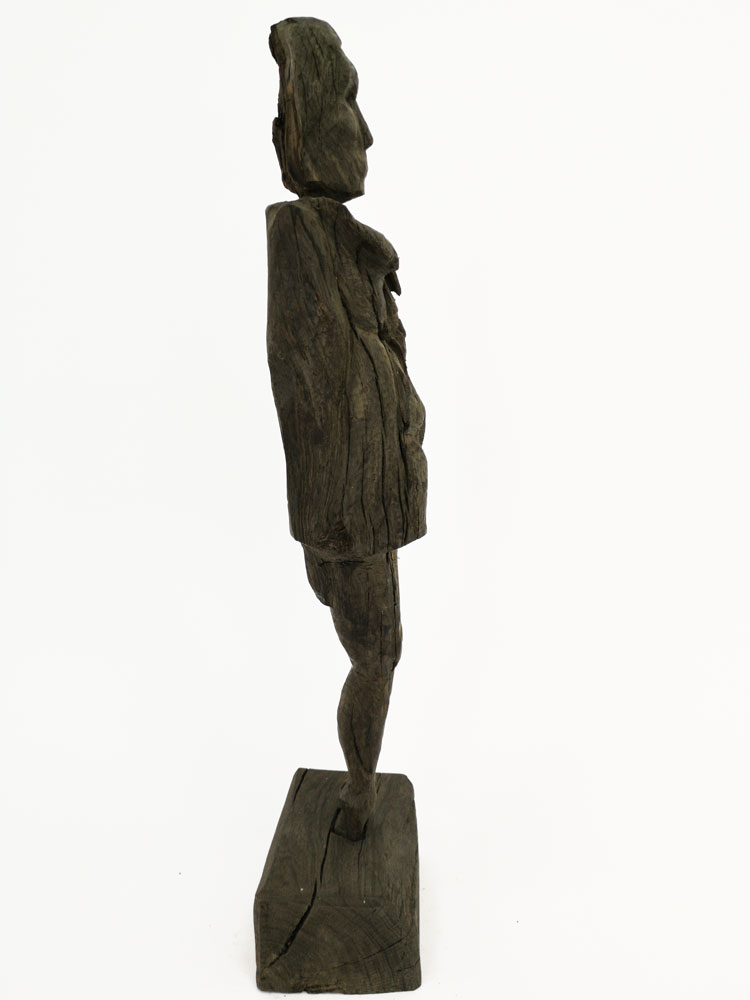 Скульптура Мужчина от Art Магазина Абрис Клуб
