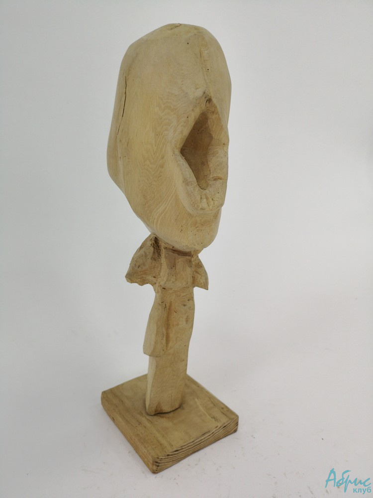 Скульптура Рот от Art Магазина Абрис Клуб
