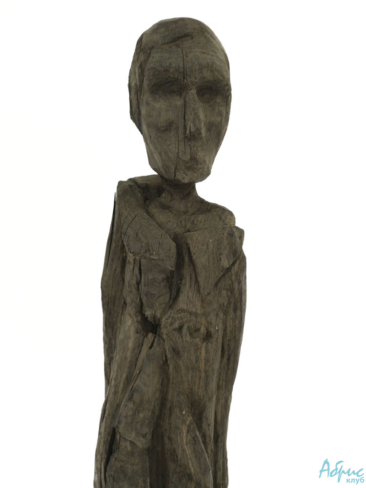 Скульптура Мужчина от Art Магазина Абрис Клуб