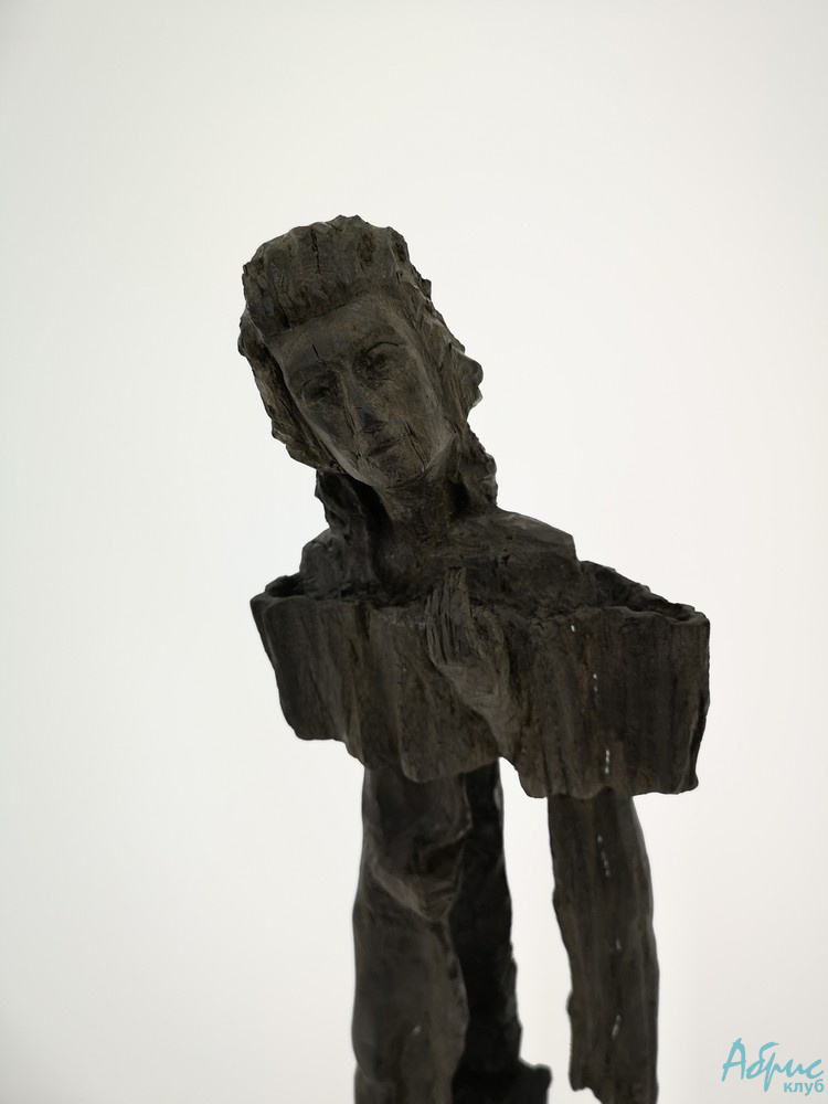 Скульптура Женщина Сцена от Art Магазина Абрис Клуб