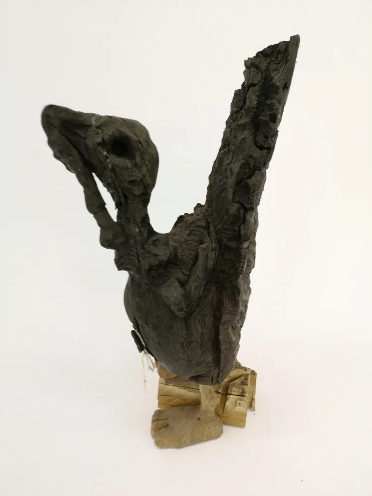 Скульптура Индюк от Art Магазина Абрис Клуб