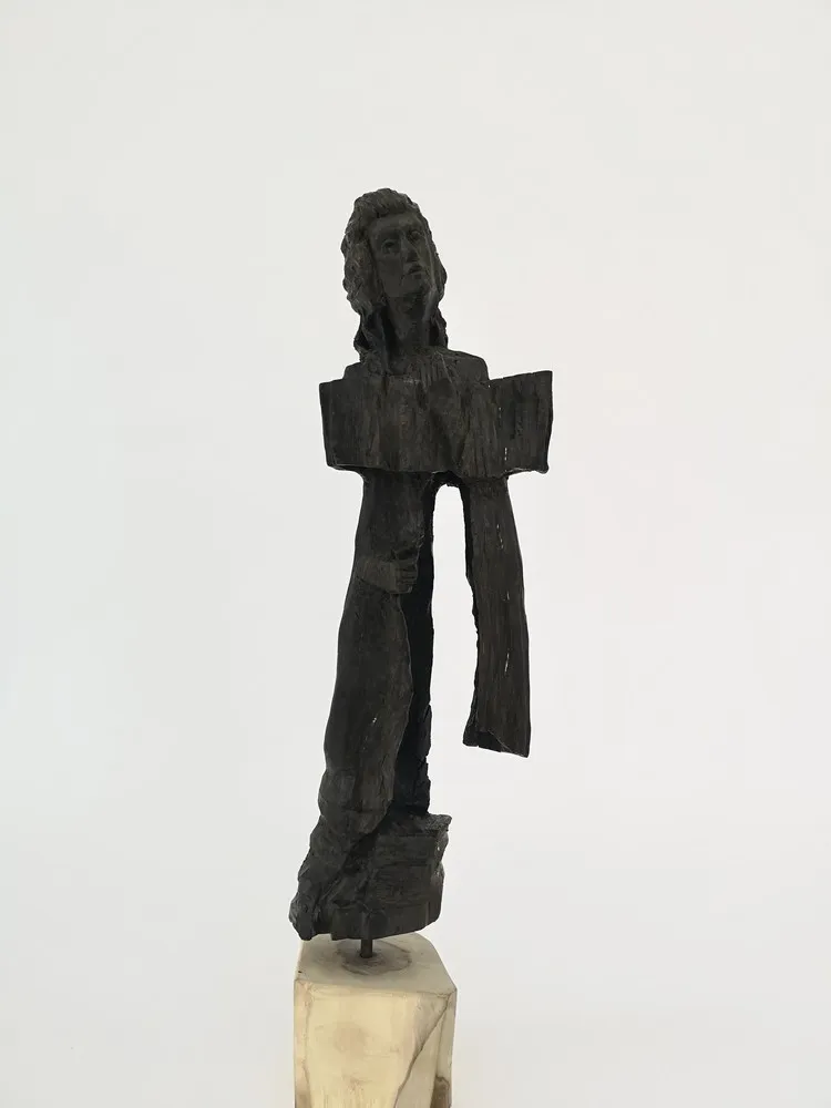 Скульптура Женщина Сцена от Art Магазина Абрис Клуб