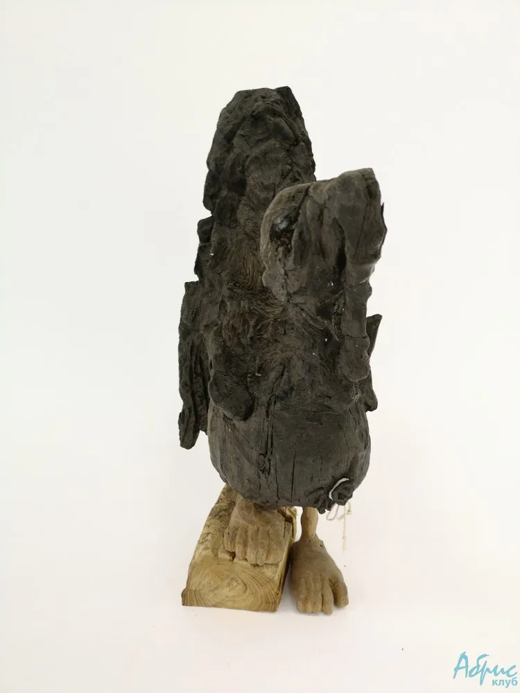 Скульптура Индюк от Art Магазина Абрис Клуб