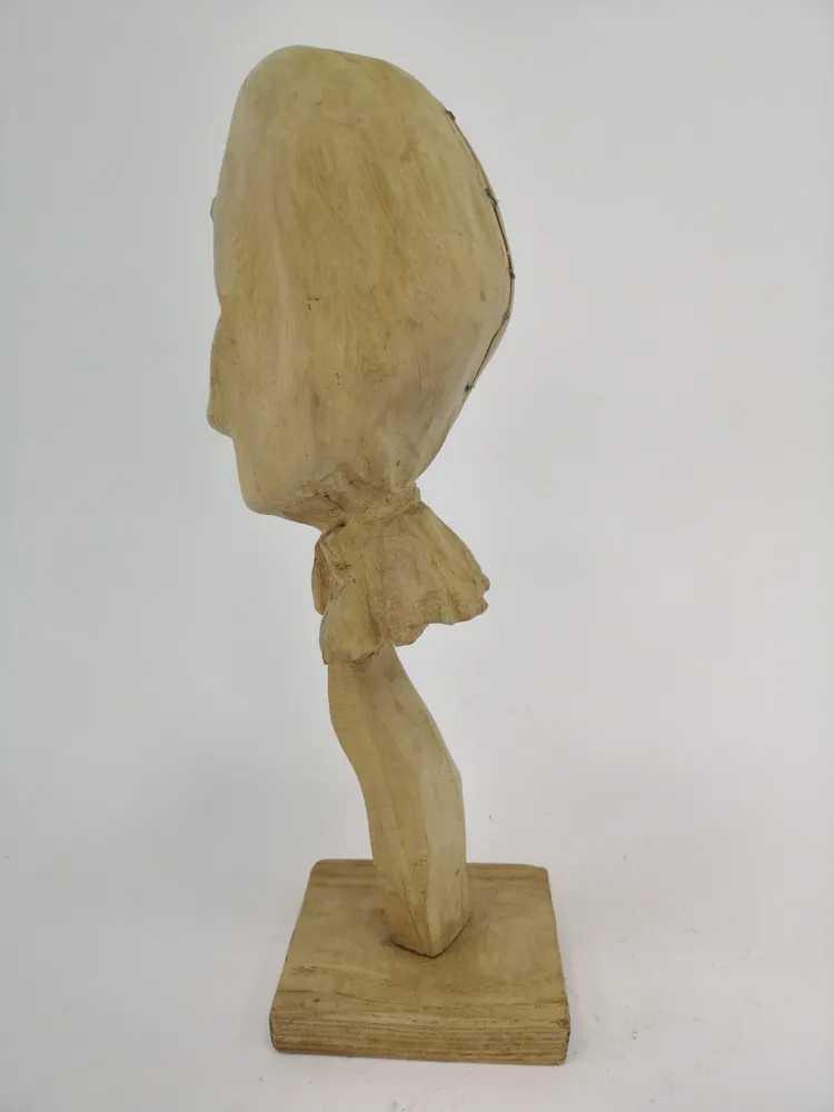 Скульптура Рот от Art Магазина Абрис Клуб